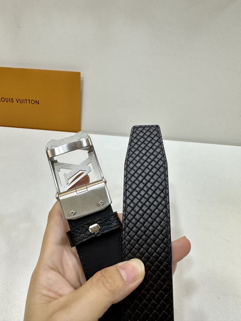 Louis Vuitton Belts